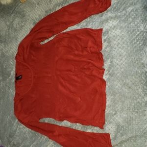 H&M sweater (women's)